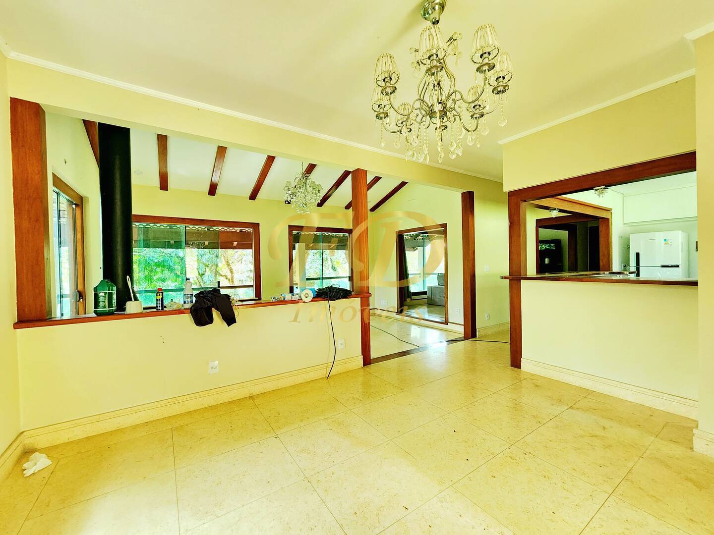 Casa, 4 quartos, 600 m² - Foto 8