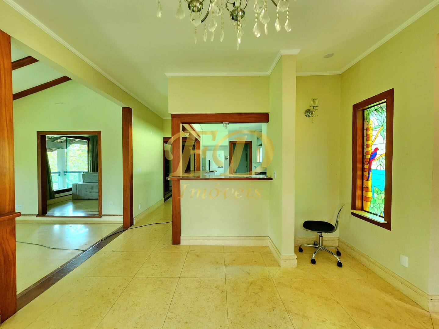 Casa, 4 quartos, 600 m² - Foto 9