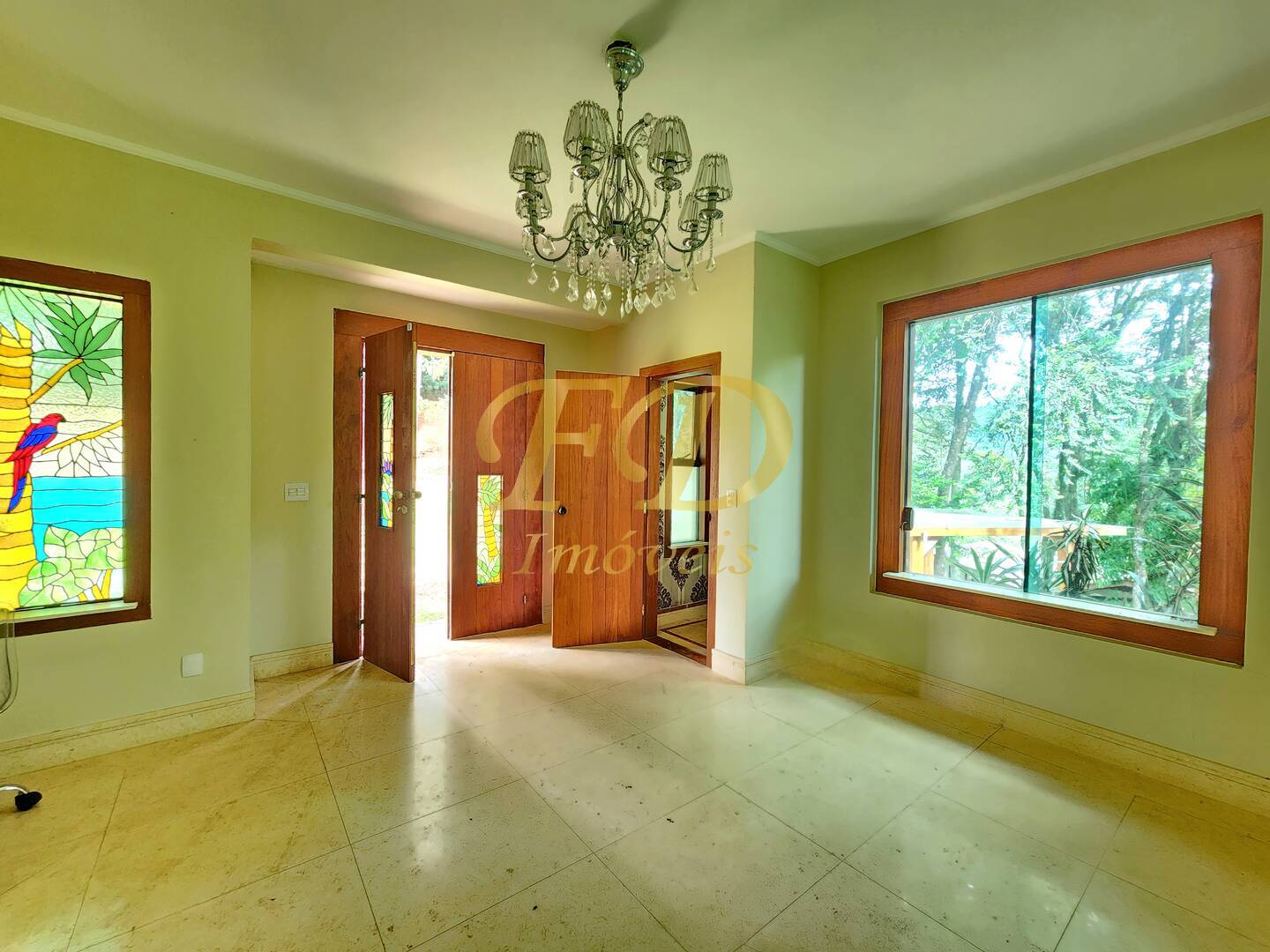 Casa, 4 quartos, 600 m² - Foto 10