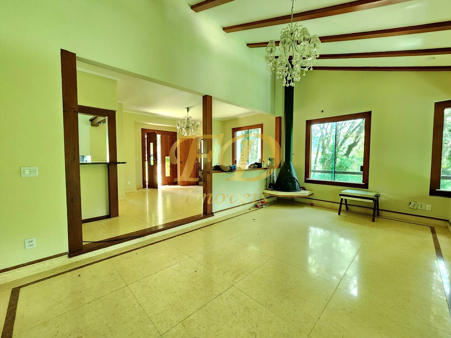 Casa, 4 quartos, 600 m² - Foto 12