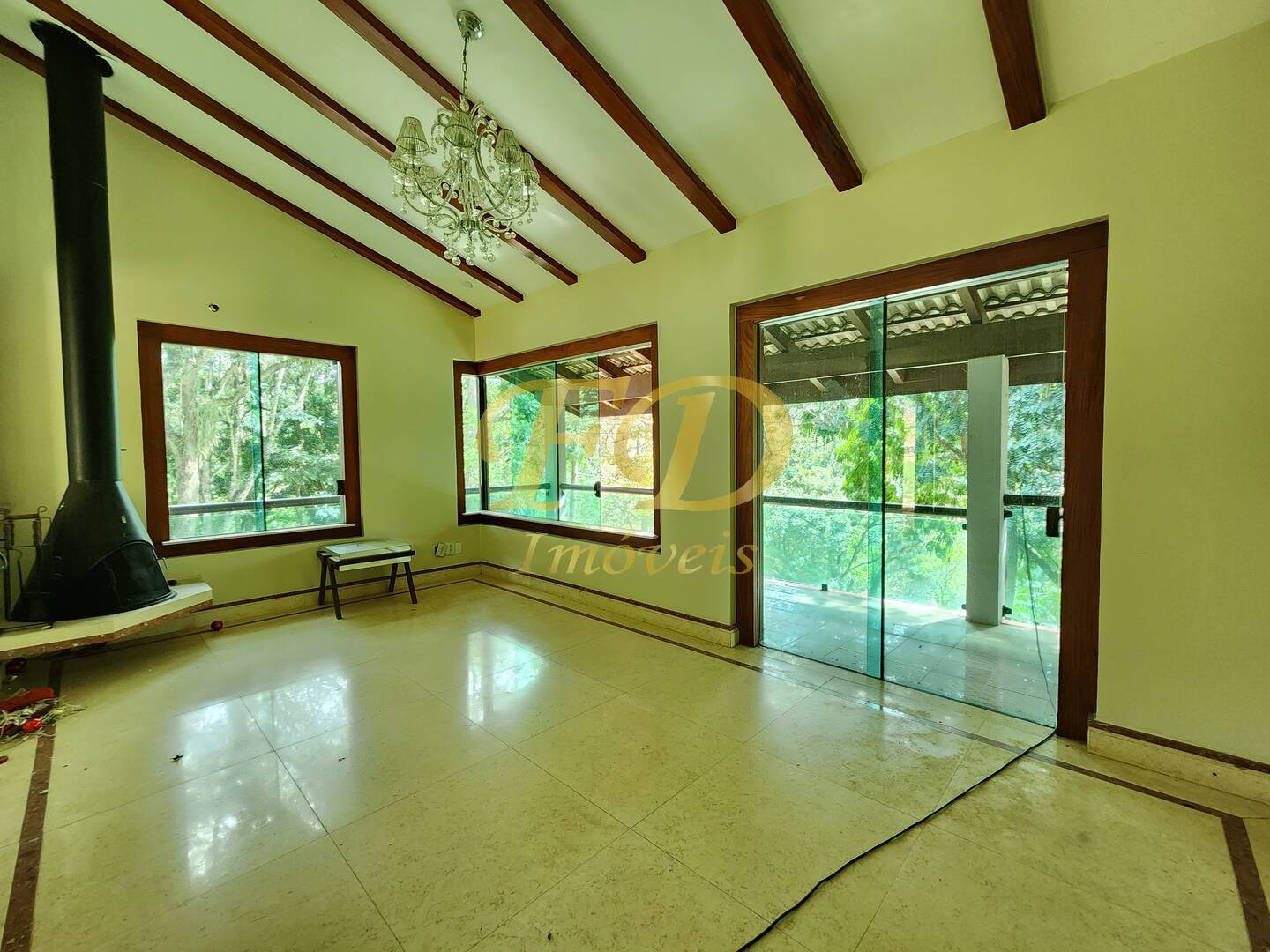 Casa, 4 quartos, 600 m² - Foto 13