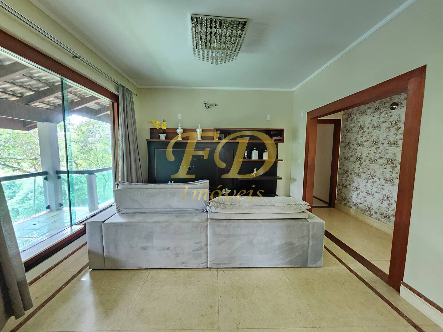Casa, 4 quartos, 600 m² - Foto 14