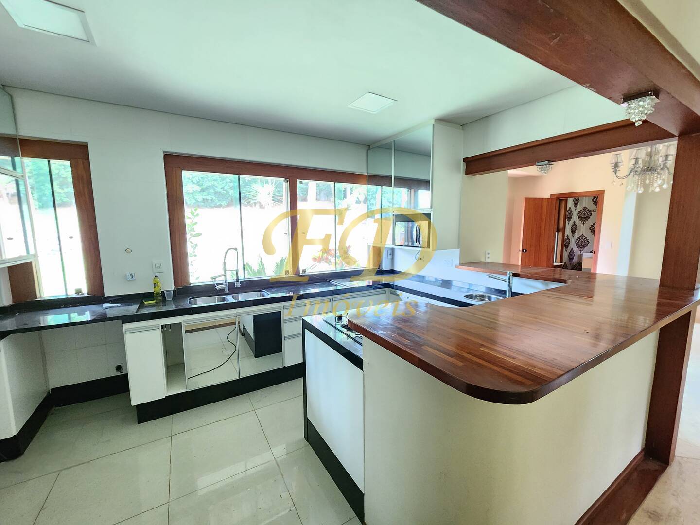 Casa, 4 quartos, 600 m² - Foto 15