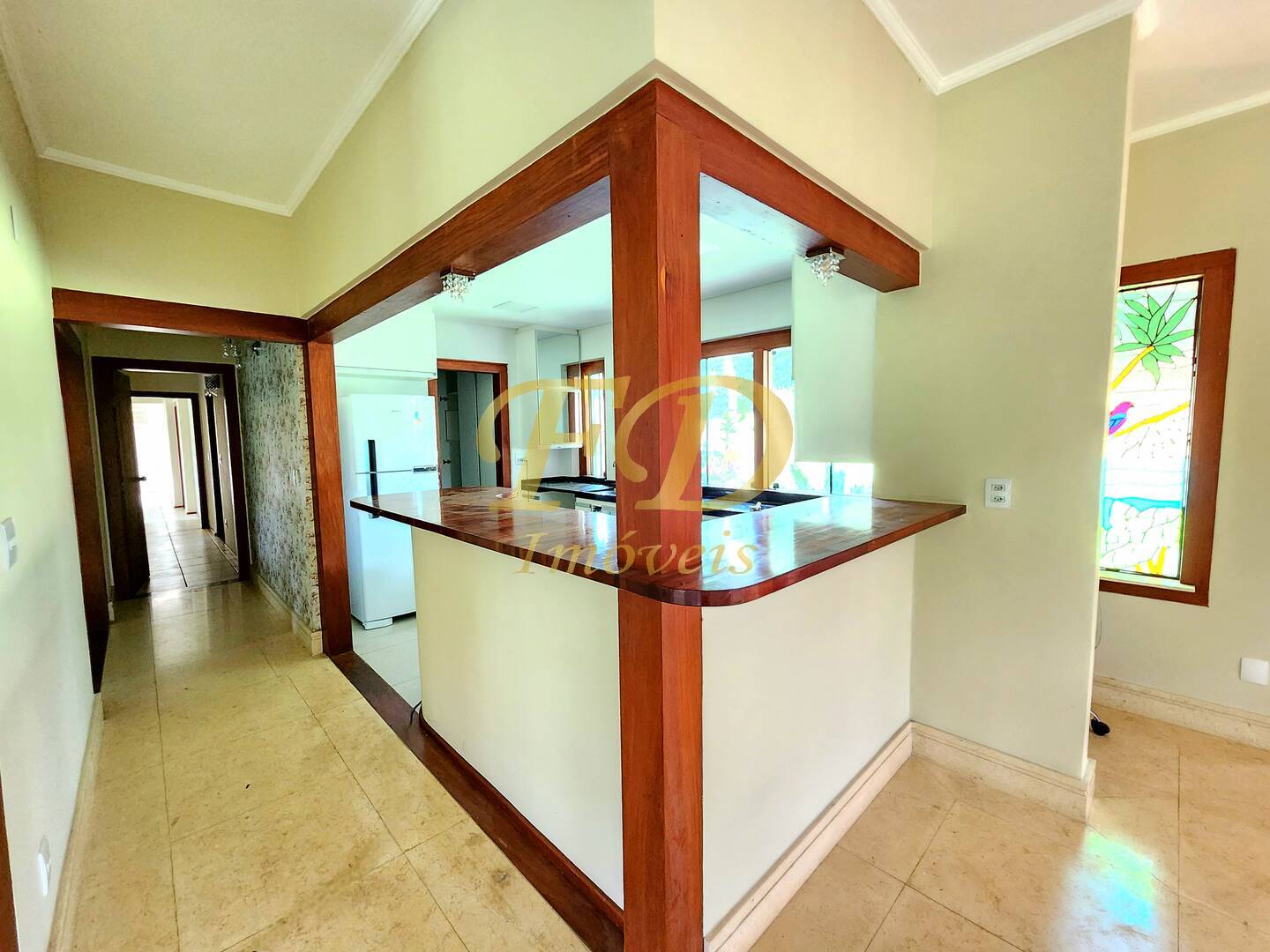 Casa, 4 quartos, 600 m² - Foto 16