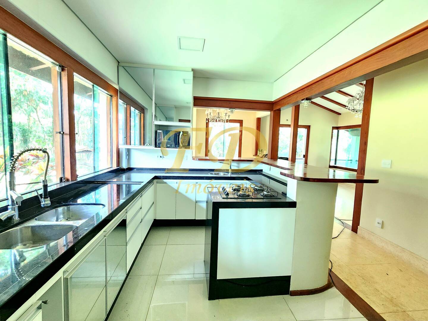 Casa, 4 quartos, 600 m² - Foto 17