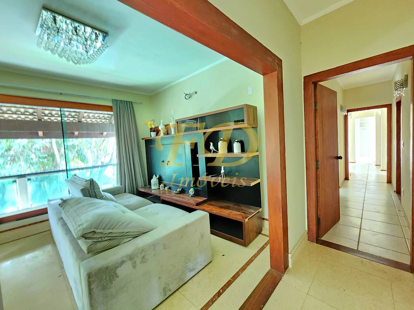 Casa, 4 quartos, 600 m² - Foto 18