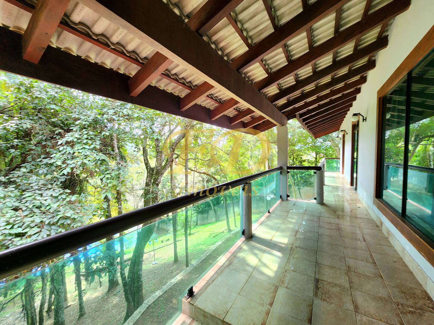 Casa, 4 quartos, 600 m² - Foto 30