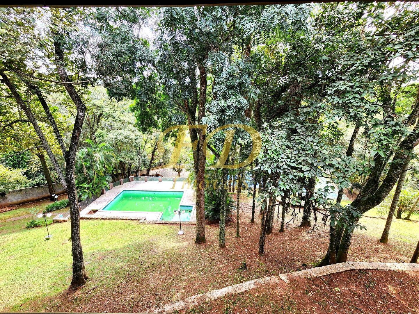 Casa, 4 quartos, 600 m² - Foto 31