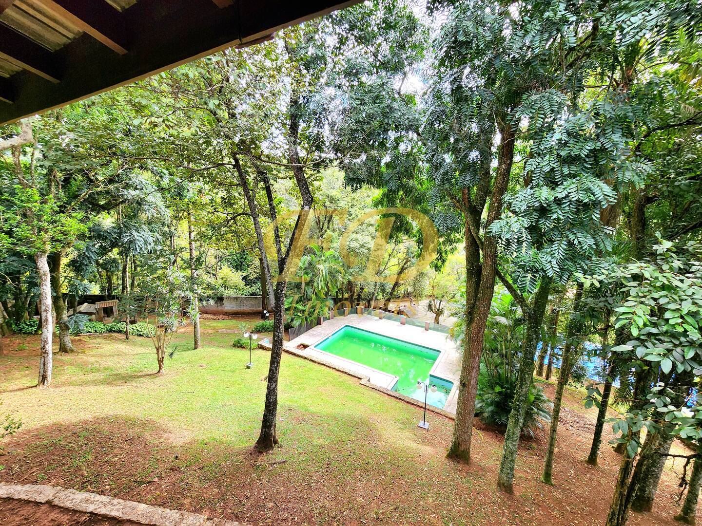 Casa, 4 quartos, 600 m² - Foto 32
