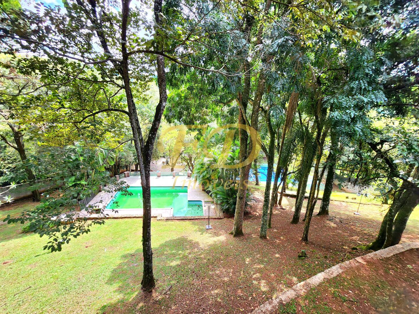 Casa, 4 quartos, 600 m² - Foto 33