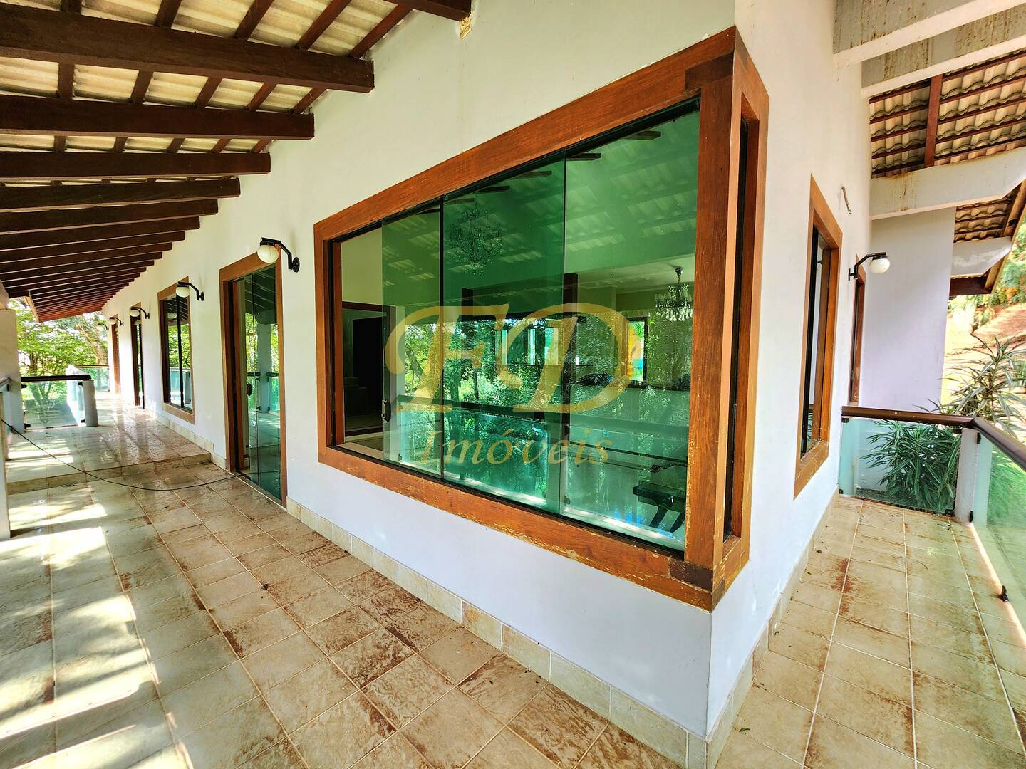 Casa, 4 quartos, 600 m² - Foto 34