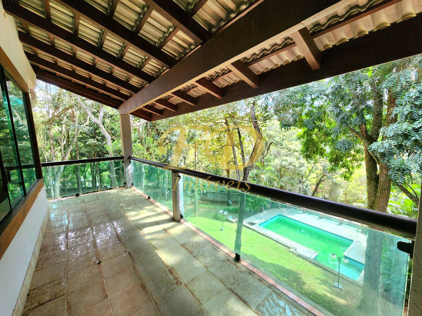 Casa, 4 quartos, 600 m² - Foto 35