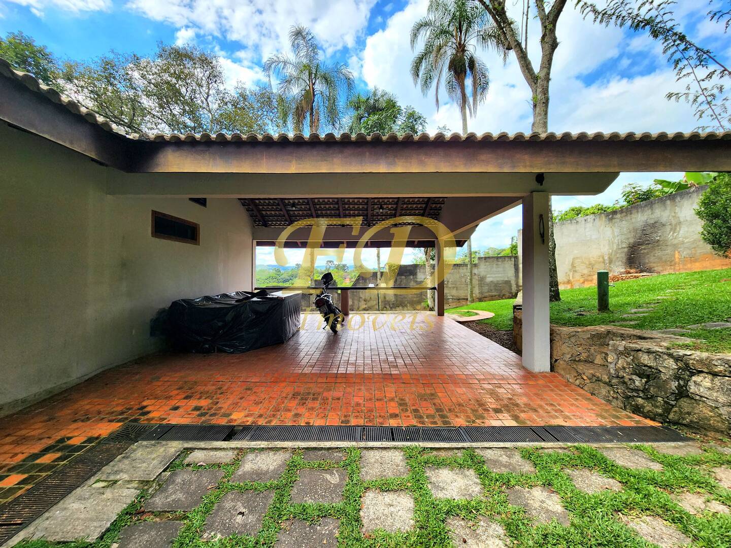 Casa, 4 quartos, 600 m² - Foto 36