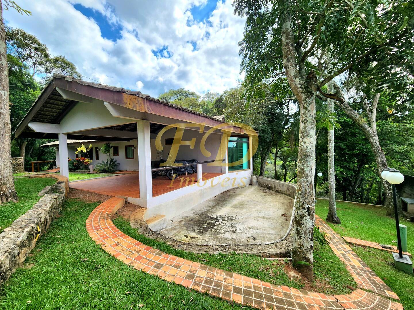 Casa, 4 quartos, 600 m² - Foto 37