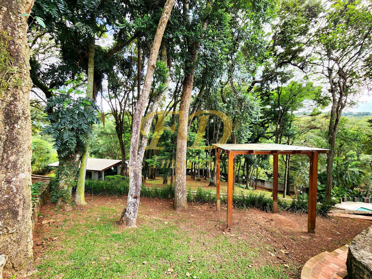 Casa, 4 quartos, 600 m² - Foto 38