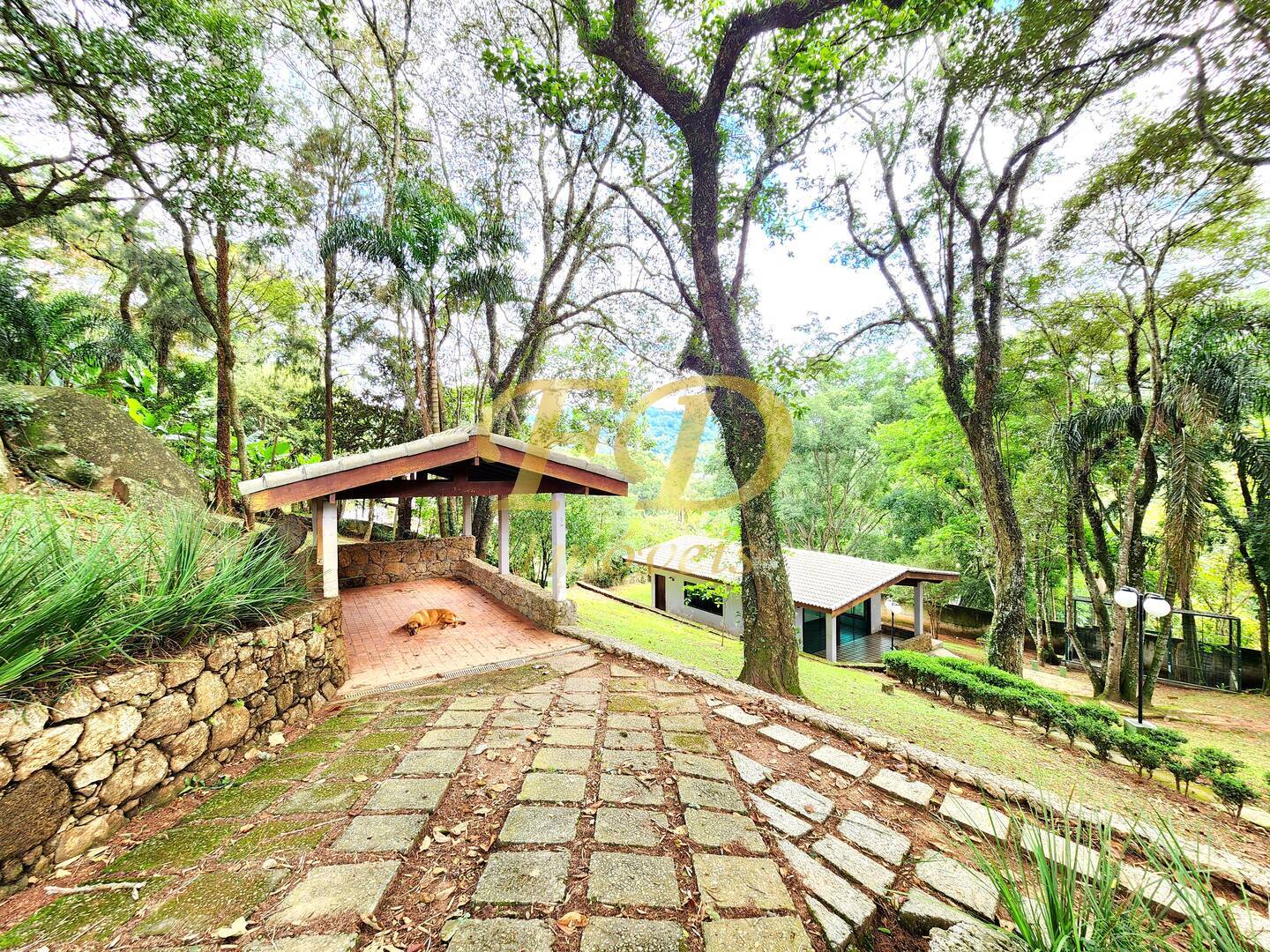 Casa, 4 quartos, 600 m² - Foto 39