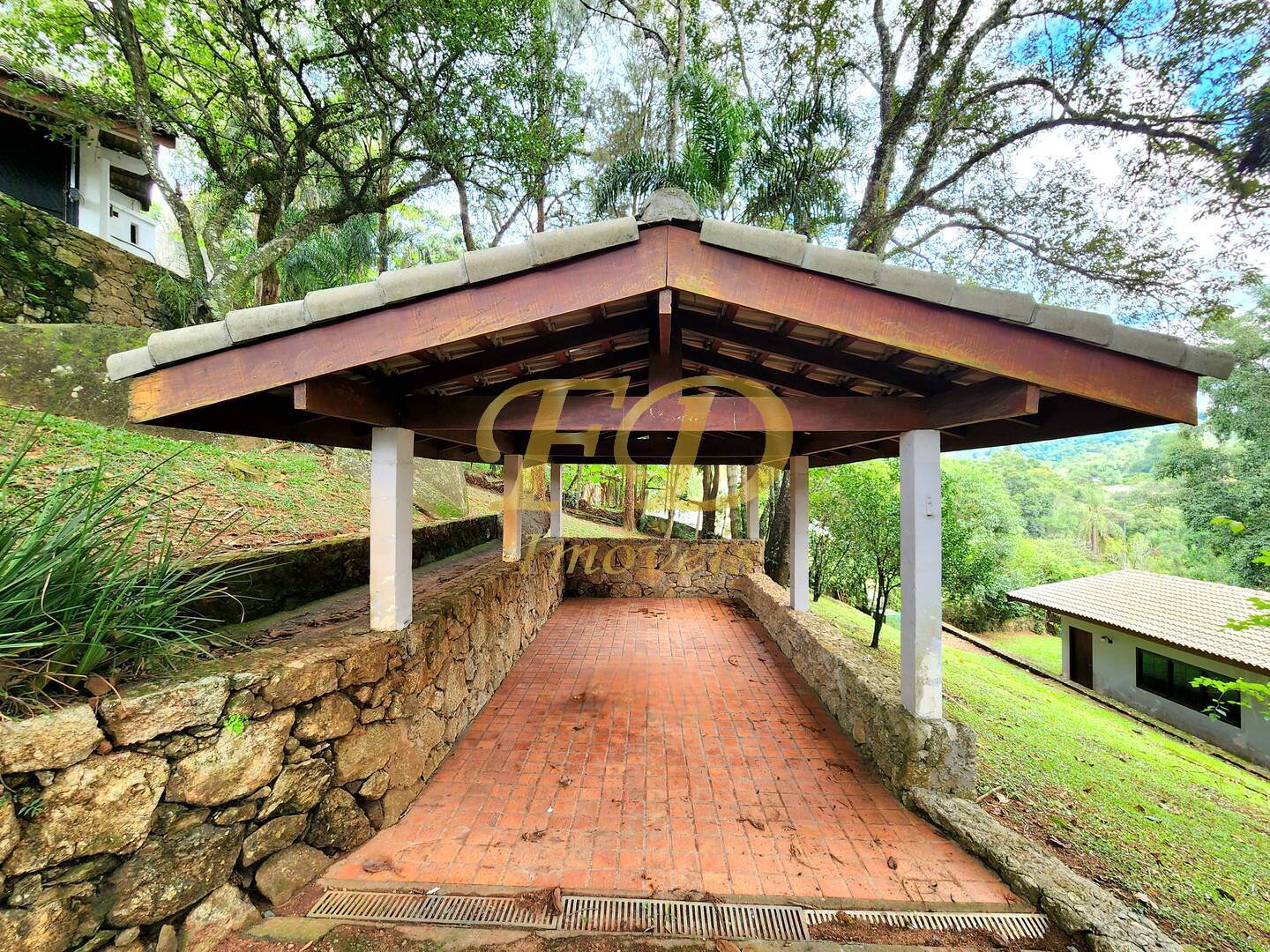 Casa, 4 quartos, 600 m² - Foto 40