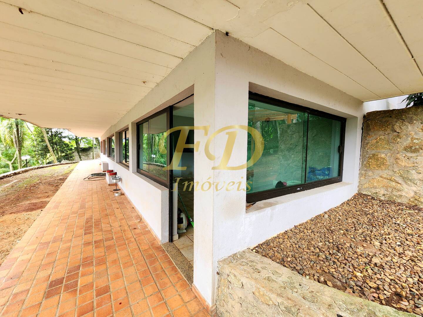 Casa, 4 quartos, 600 m² - Foto 42