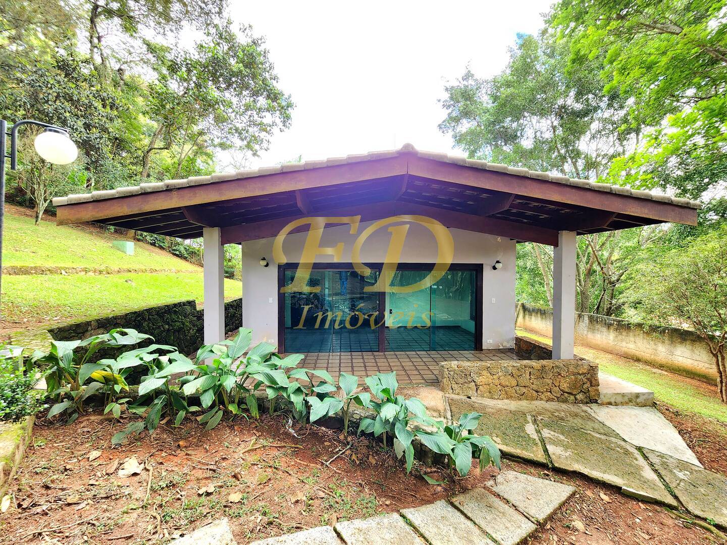Casa, 4 quartos, 600 m² - Foto 44