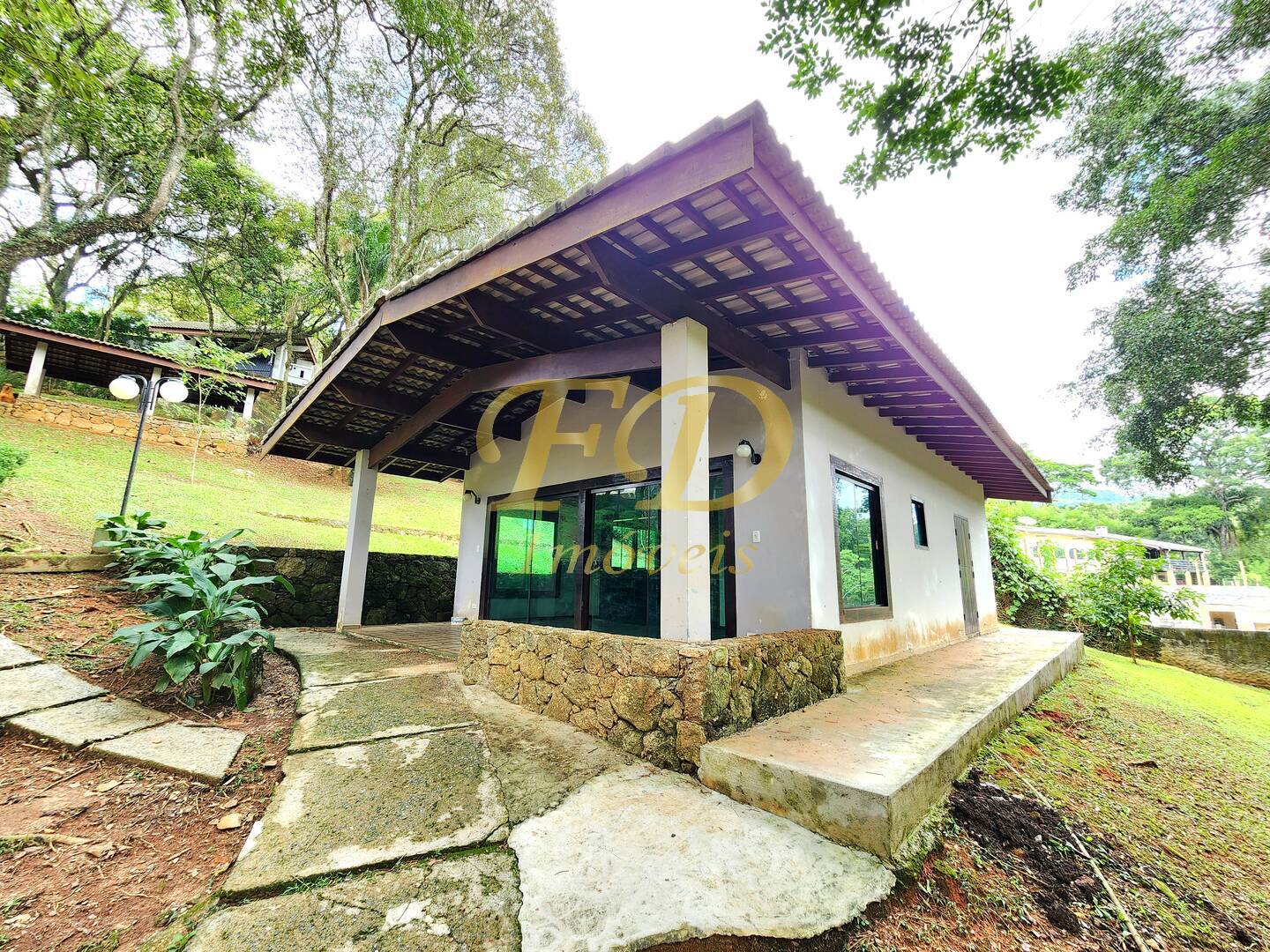 Casa, 4 quartos, 600 m² - Foto 45