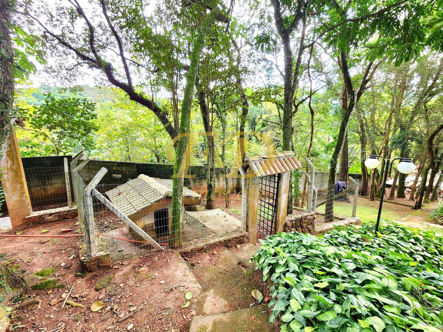 Casa, 4 quartos, 600 m² - Foto 57