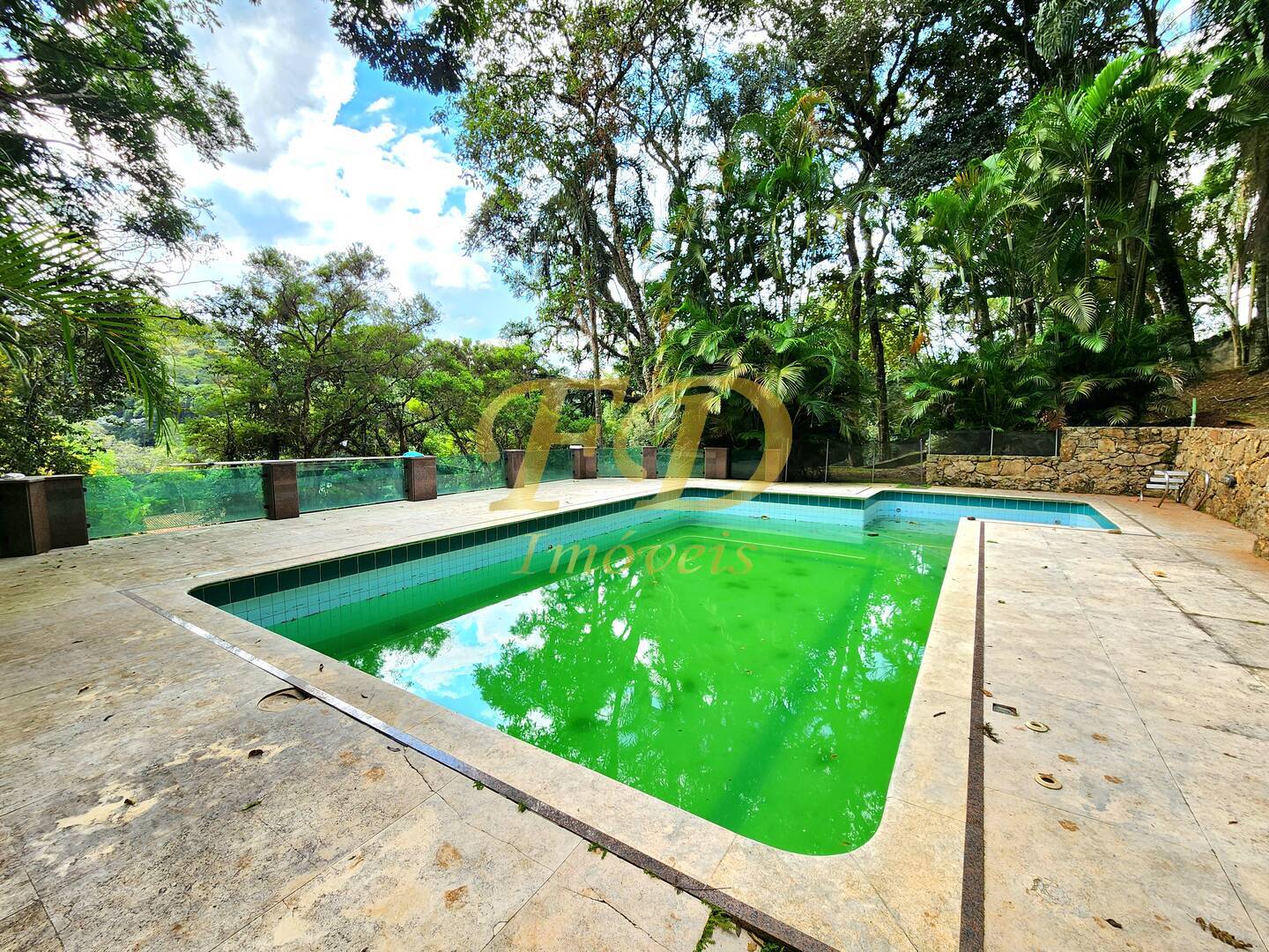 Casa, 4 quartos, 600 m² - Foto 58