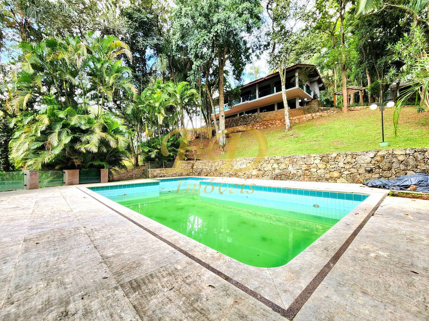 Casa, 4 quartos, 600 m² - Foto 59