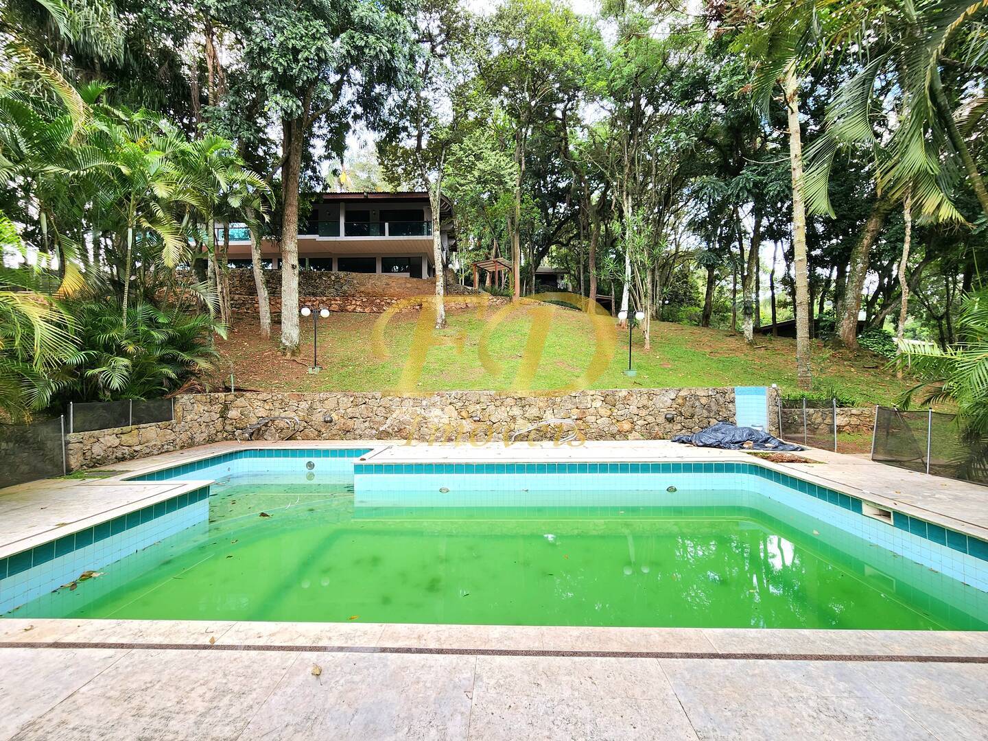 Casa, 4 quartos, 600 m² - Foto 60