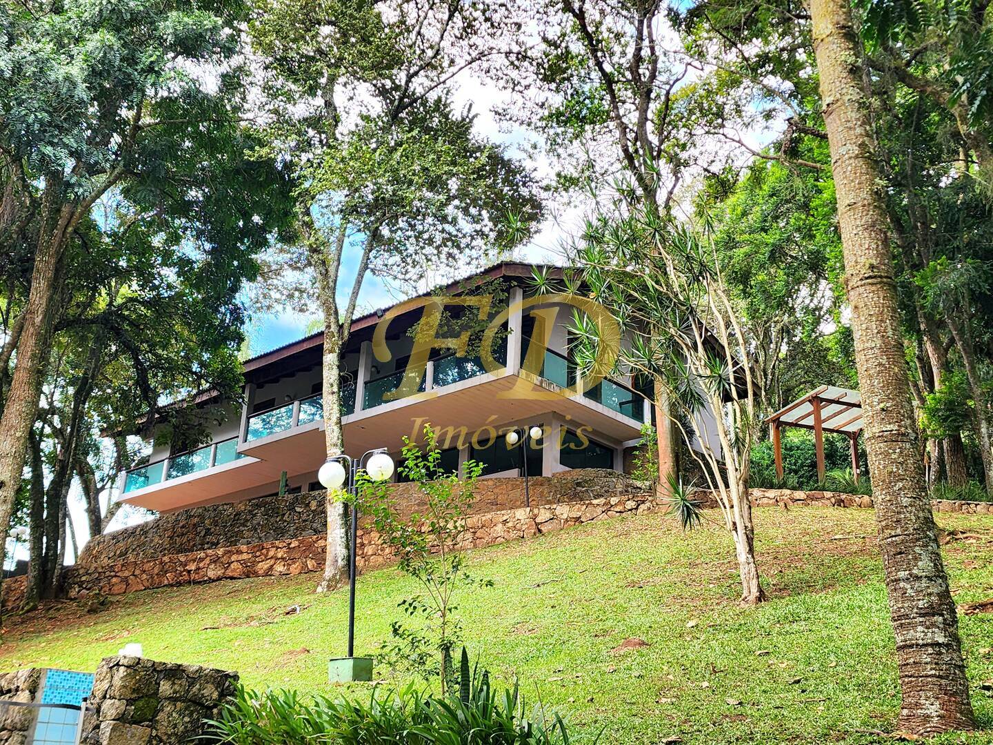 Casa, 4 quartos, 600 m² - Foto 62