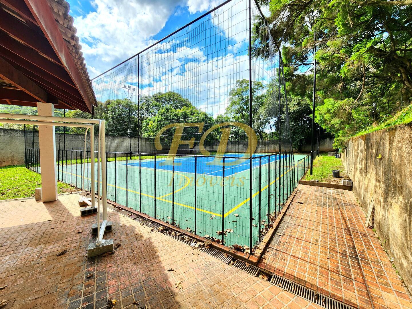Casa, 4 quartos, 600 m² - Foto 64