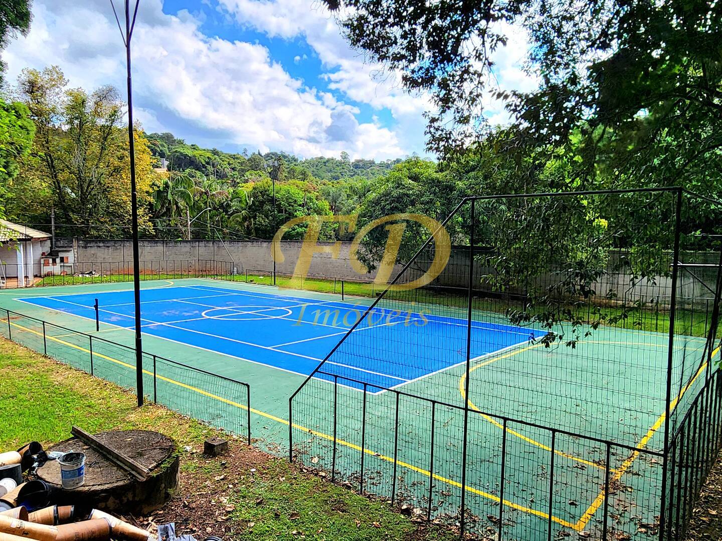 Casa, 4 quartos, 600 m² - Foto 67