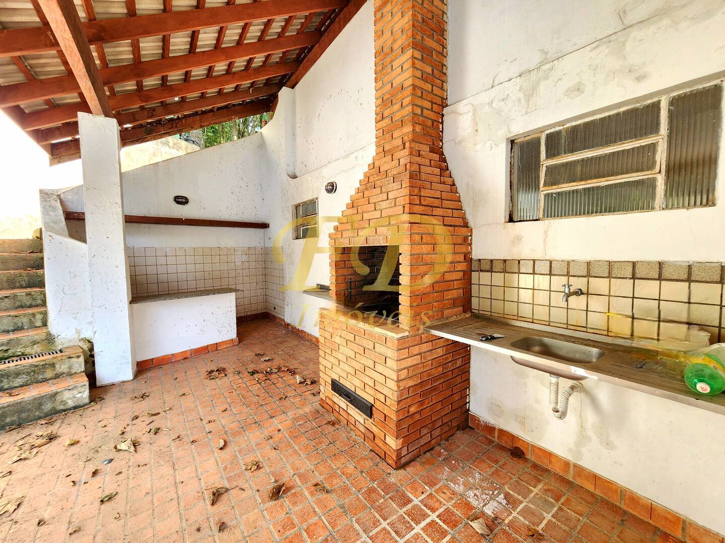 Casa, 4 quartos, 600 m² - Foto 69