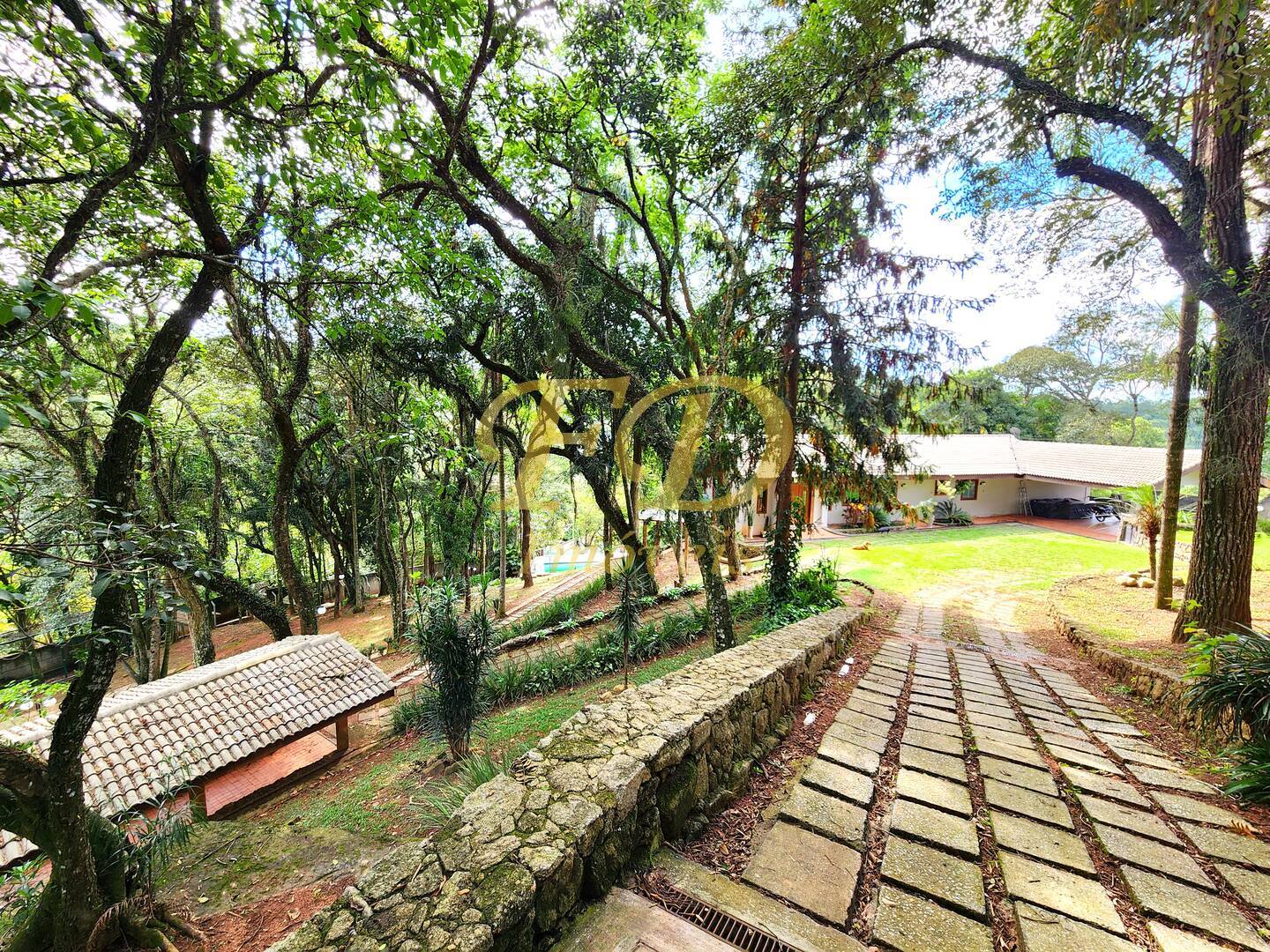 Casa, 4 quartos, 600 m² - Foto 73