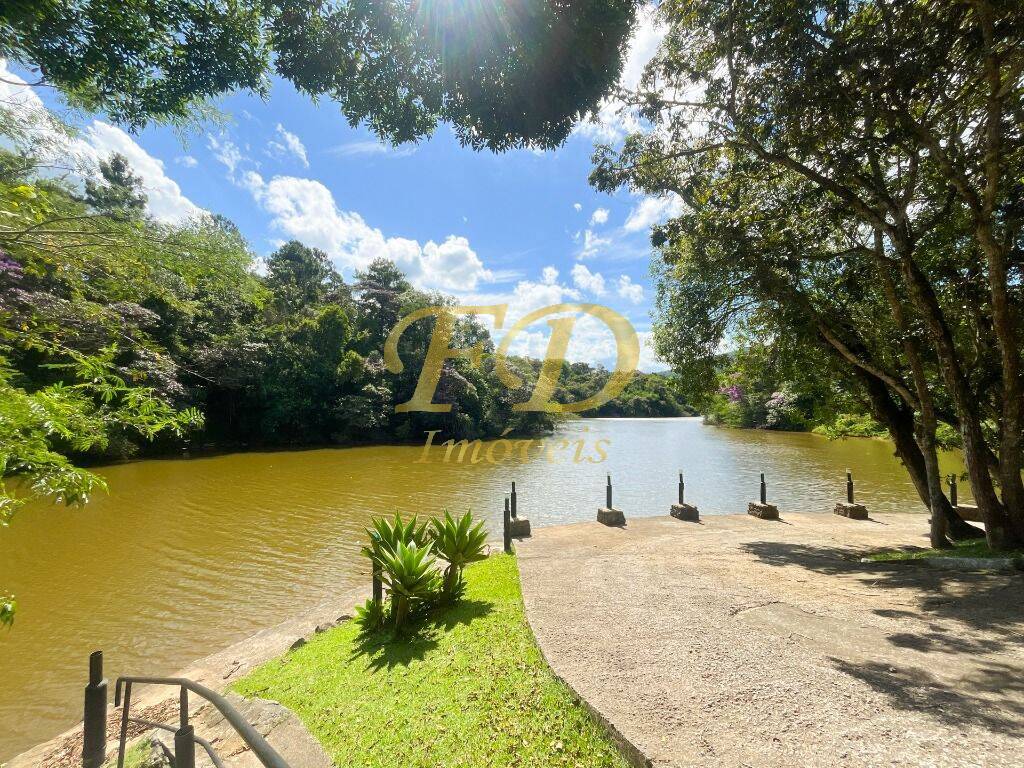 Casa, 5 quartos, 550 m² - Foto 2