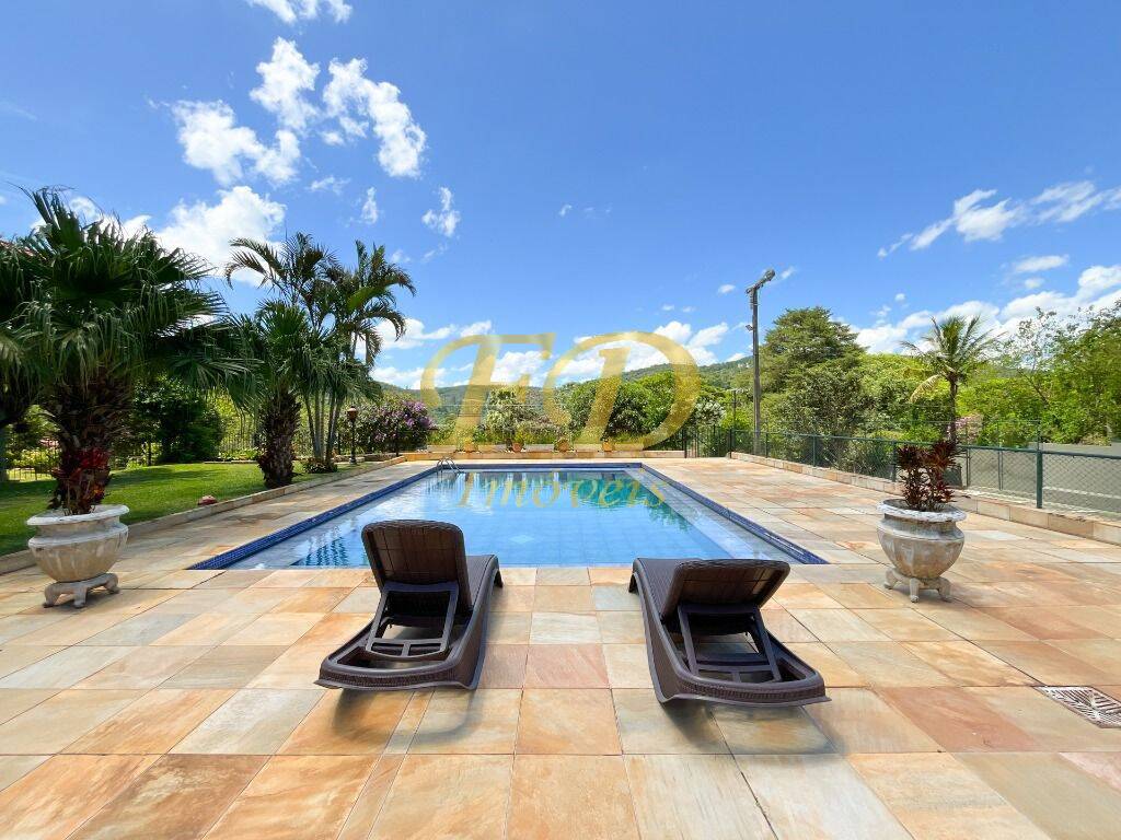 Casa, 5 quartos, 550 m² - Foto 3
