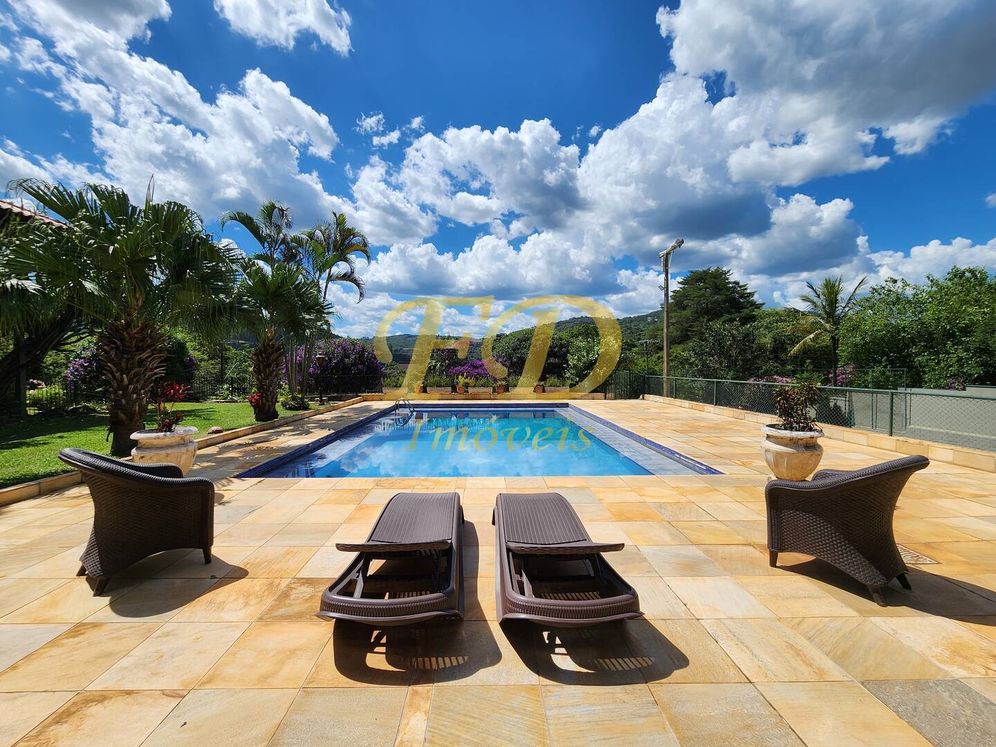 Casa, 5 quartos, 550 m² - Foto 10