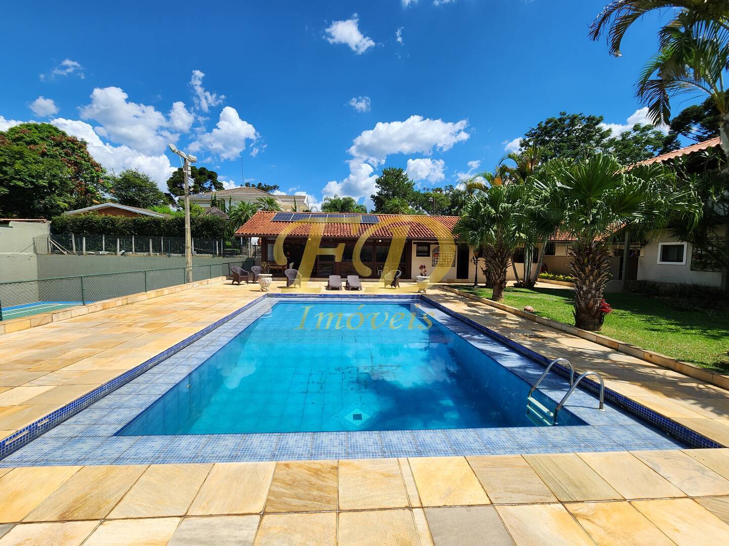 Casa, 5 quartos, 550 m² - Foto 12