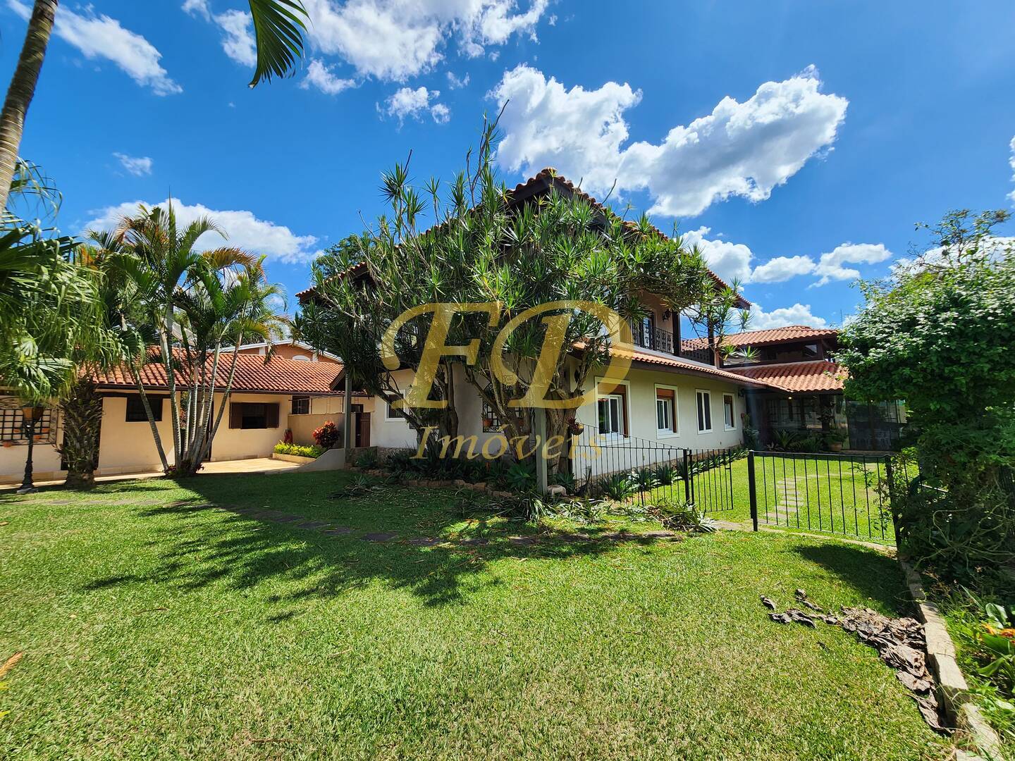 Casa, 5 quartos, 550 m² - Foto 13