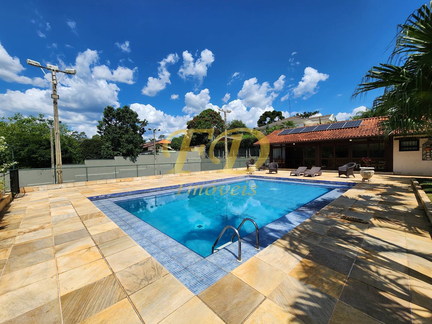Casa, 5 quartos, 550 m² - Foto 14