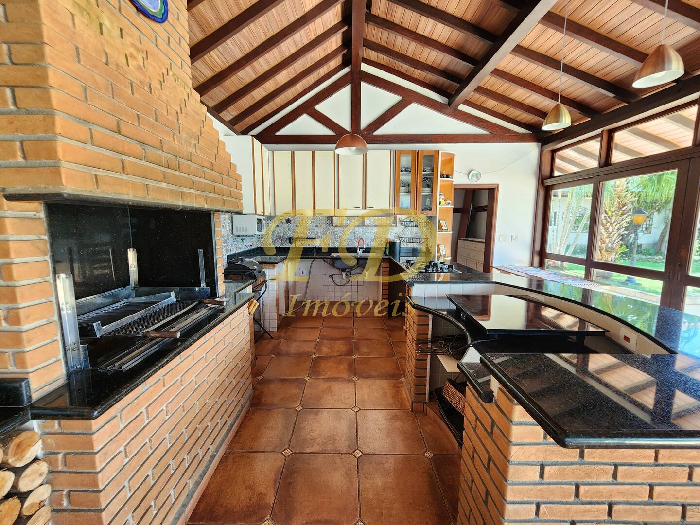 Casa, 5 quartos, 550 m² - Foto 18