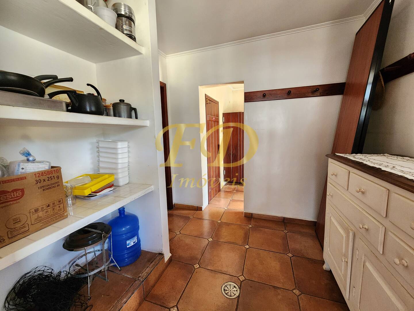 Casa, 5 quartos, 550 m² - Foto 20