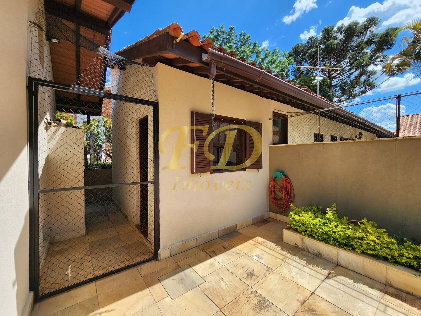 Casa, 5 quartos, 550 m² - Foto 25