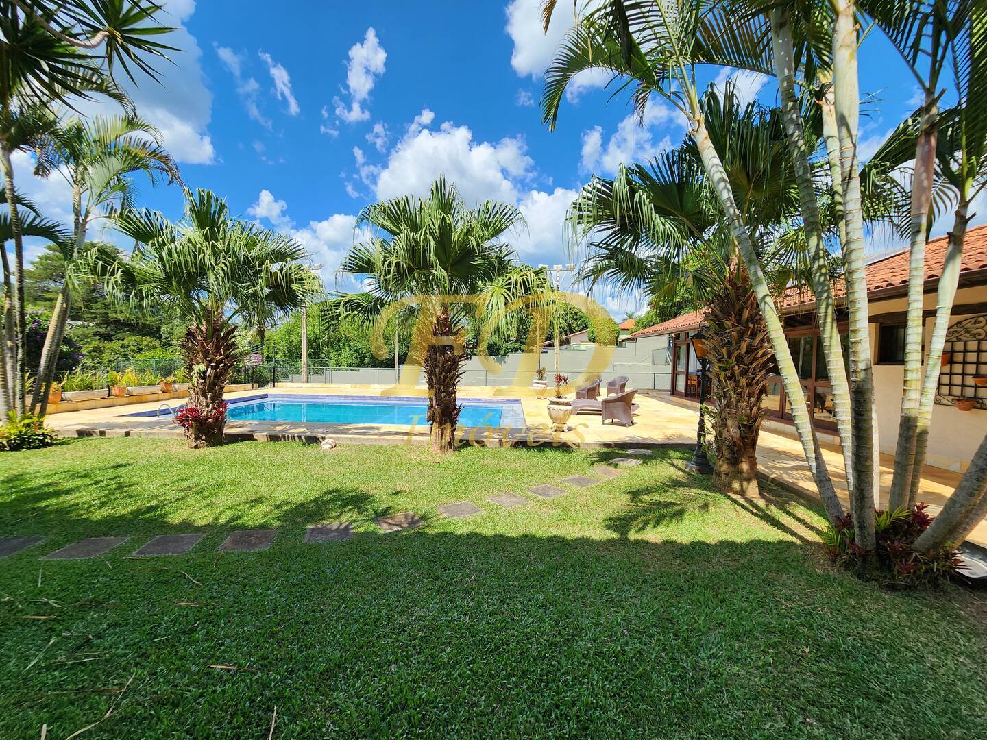 Casa, 5 quartos, 550 m² - Foto 26