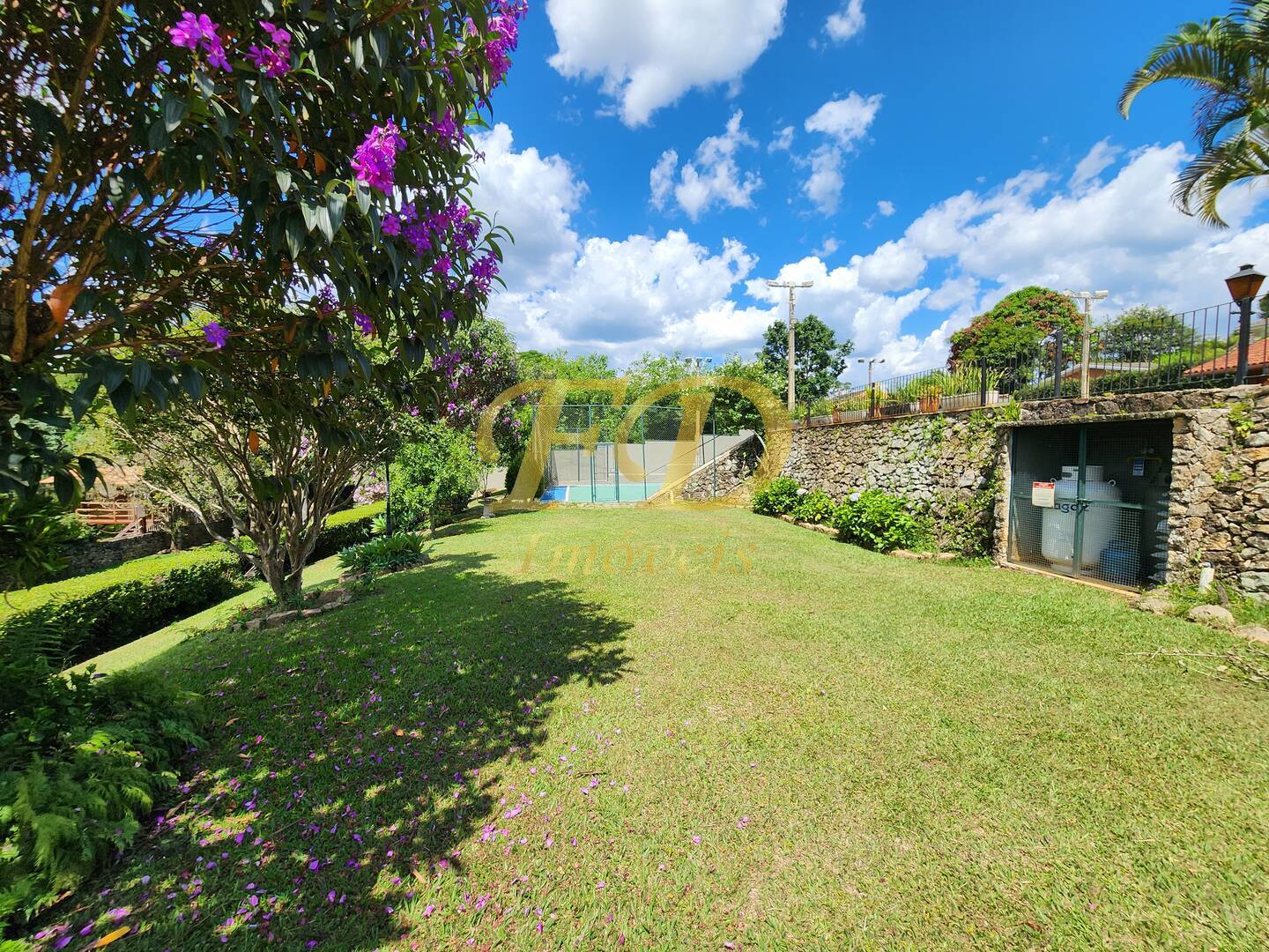 Casa, 5 quartos, 550 m² - Foto 28