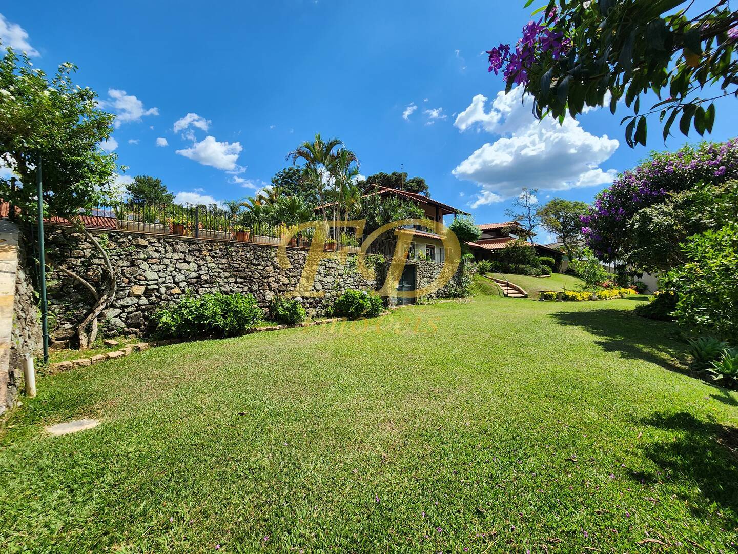Casa, 5 quartos, 550 m² - Foto 29