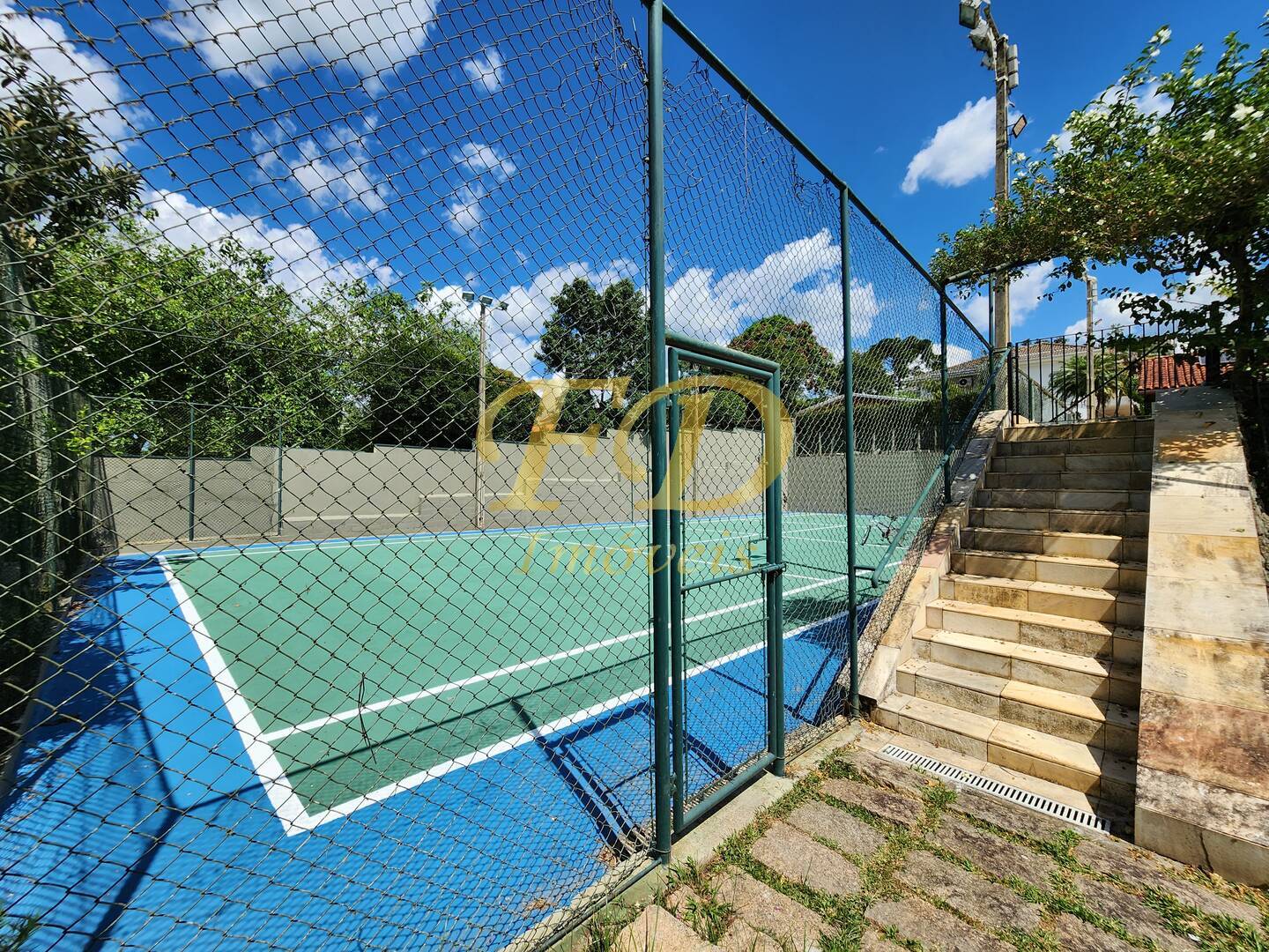 Casa, 5 quartos, 550 m² - Foto 30