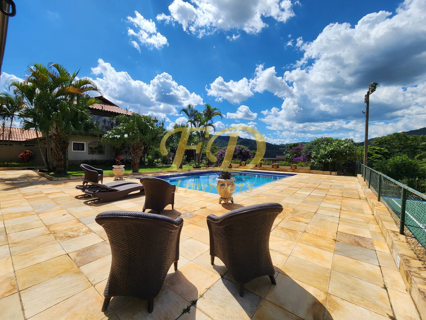 Casa, 5 quartos, 550 m² - Foto 32