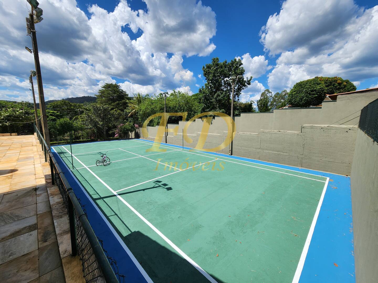 Casa, 5 quartos, 550 m² - Foto 33