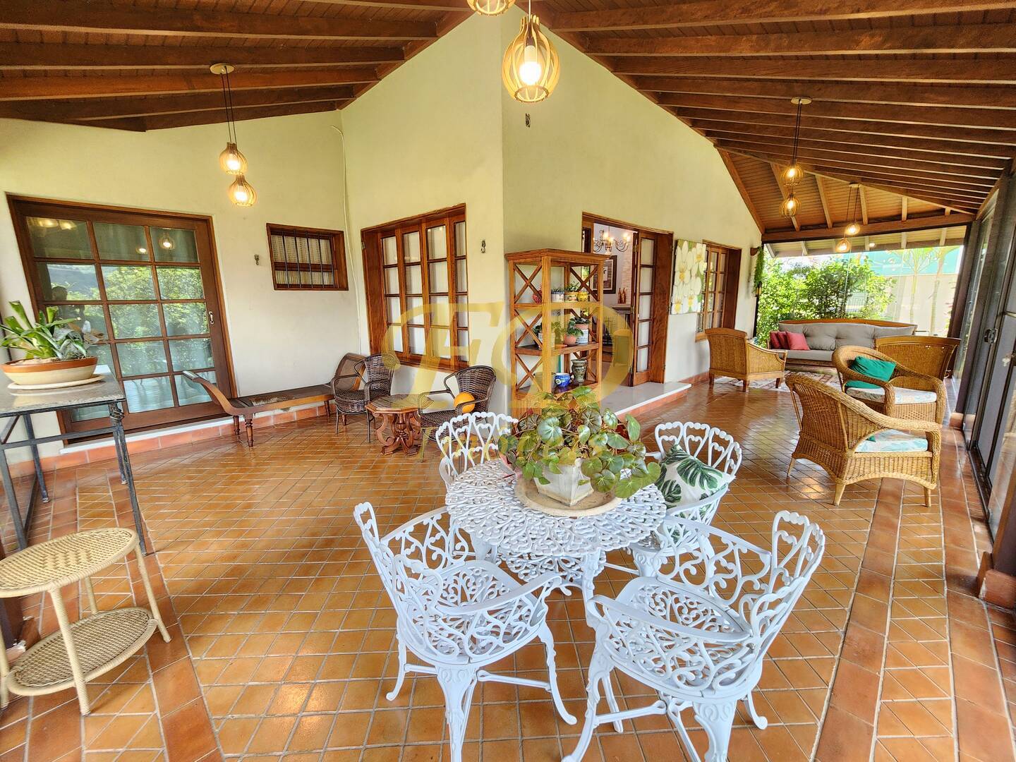 Casa, 5 quartos, 550 m² - Foto 35