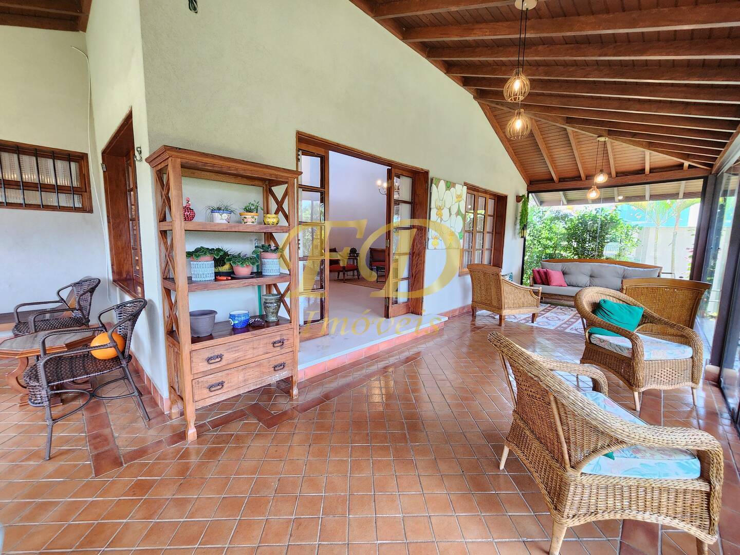 Casa, 5 quartos, 550 m² - Foto 36